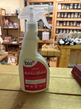 Load image into Gallery viewer, YORKSHIRE RHUBARB ALL PURPOSE SANITISER SPRAY 500ML