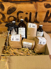 Load image into Gallery viewer, Deluxe Clean and Green Kit