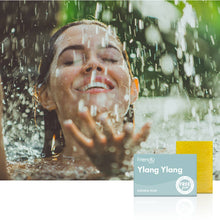 Load image into Gallery viewer, Ylang Ylang Eco Friendly Soap Bar