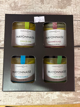 Load image into Gallery viewer, Charlie and Ivy Mayonnaise gift Set