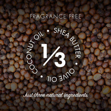 Load image into Gallery viewer, Shea Butter Eco Friendly Cleansing Bar