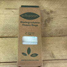 Load image into Gallery viewer, Biodegradable Nappy bags