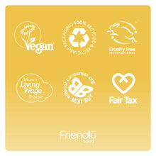 Load image into Gallery viewer, Tea Tree & Turmeric Eco Friendly Soap Bar