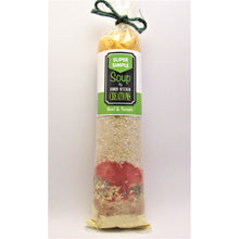 Load image into Gallery viewer, Super simple Kandy Kitchen Creations Soups