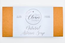 Load image into Gallery viewer, The Natural Collection - Beer, Seaweed & Coffee