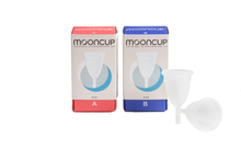 Load image into Gallery viewer, Mooncup