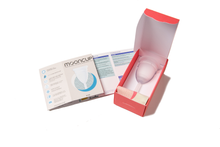 Load image into Gallery viewer, Mooncup