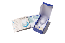 Load image into Gallery viewer, Mooncup