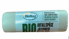 Load image into Gallery viewer, Compostable Bin liners.