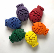 Load image into Gallery viewer, Eco Crayons