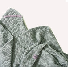 Load image into Gallery viewer, Organic Cotton Hand Towels