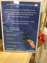 Load image into Gallery viewer, Duvichus Olive Oil