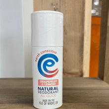 Load image into Gallery viewer, Earth conscious deodorant
