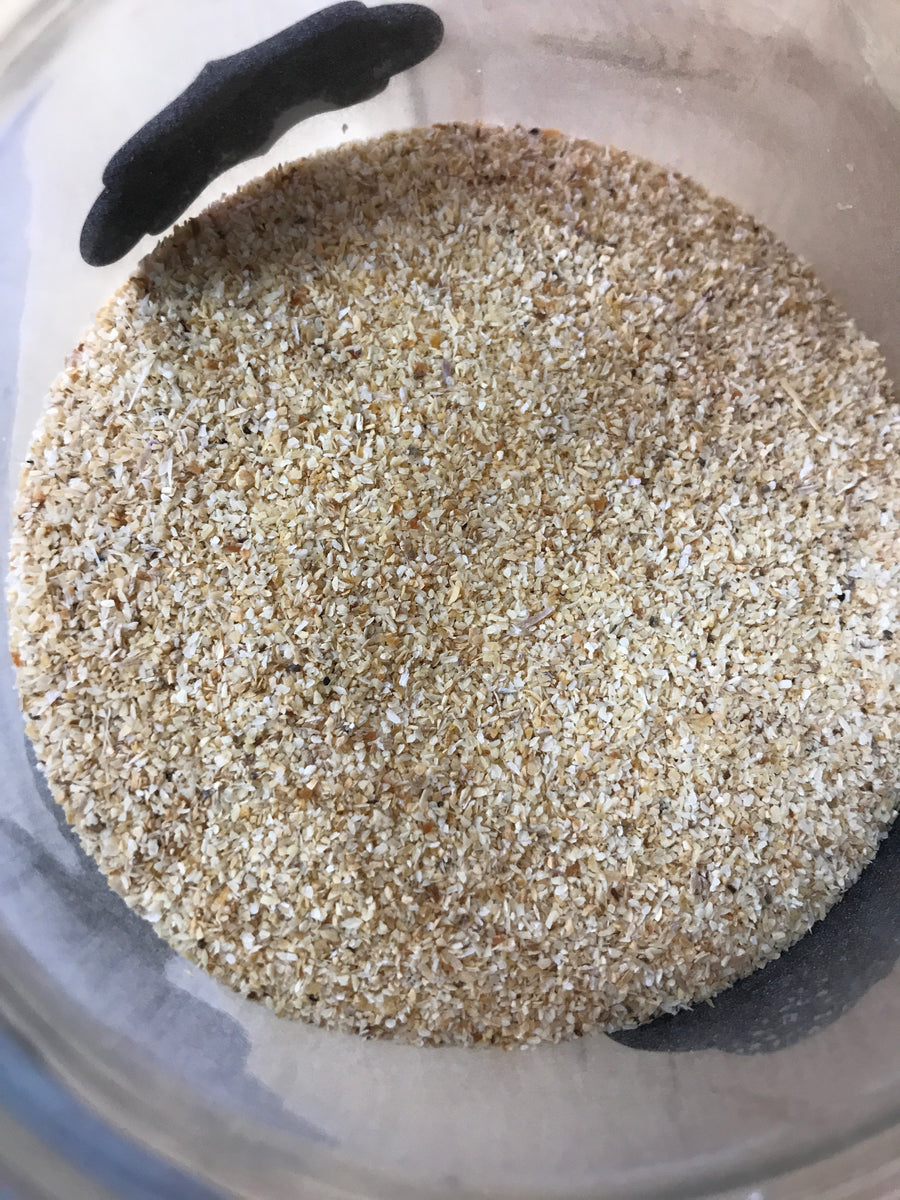 Garlic Granules Refill It