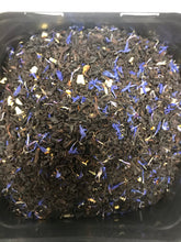 Load image into Gallery viewer, Earl Grey Afternoon Blend Black Tea