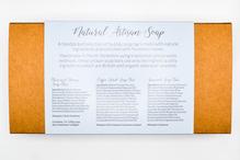 Load image into Gallery viewer, The Natural Collection - Beer, Seaweed & Coffee