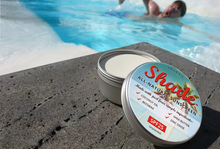 Load image into Gallery viewer, Shade all natural Sun Screen