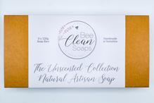 Load image into Gallery viewer, The Unscented Collection - Carrot, Milk & Honey