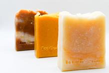 Load image into Gallery viewer, The Unscented Collection - Carrot, Milk & Honey