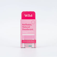 Load image into Gallery viewer, Wild deodorant