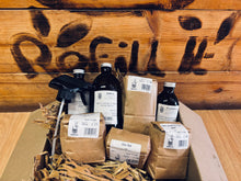 Load image into Gallery viewer, Deluxe Clean and Green Kit
