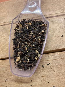 Masala Chai Spiced black tea