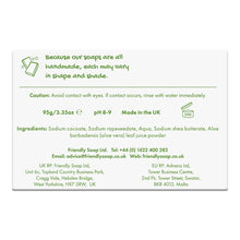 Load image into Gallery viewer, Aloe Vera Eco Friendly Soap Bar
