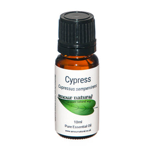 Cypress Pure Essential Oil 10ml