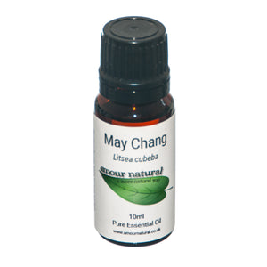 May Chang Pure essential oil 10ml
