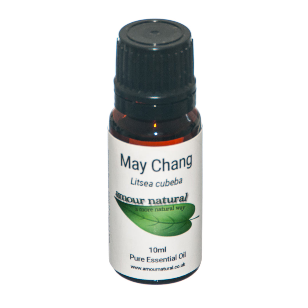 May Chang Pure essential oil 10ml