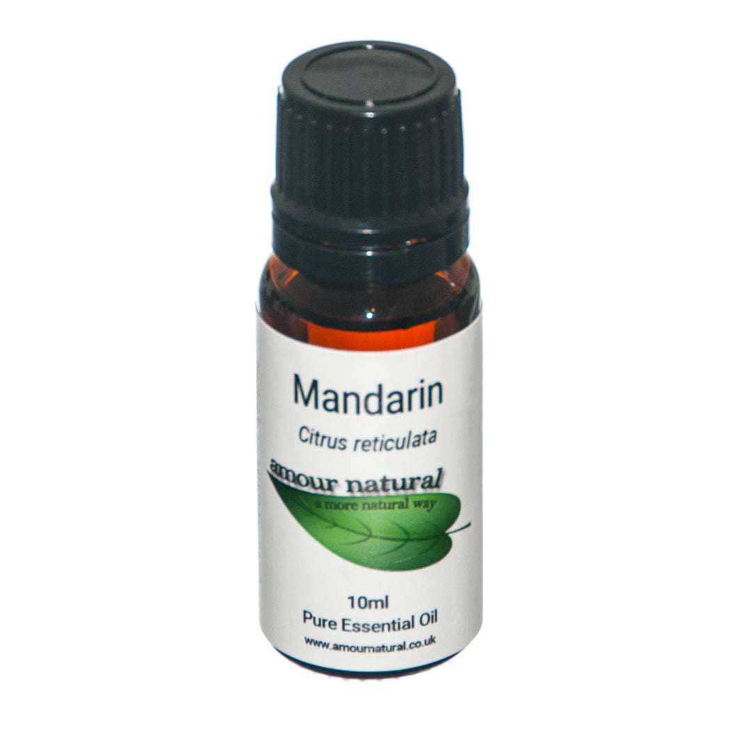 Mandarin Pure essential ol 10ml