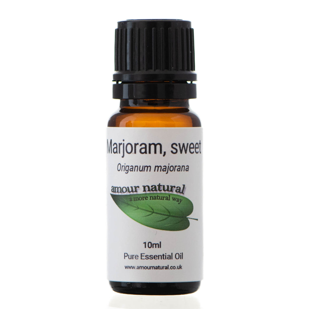 Marjoram Pure essential ol 10ml