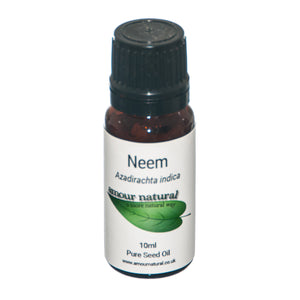 Neem pure oil 10ml