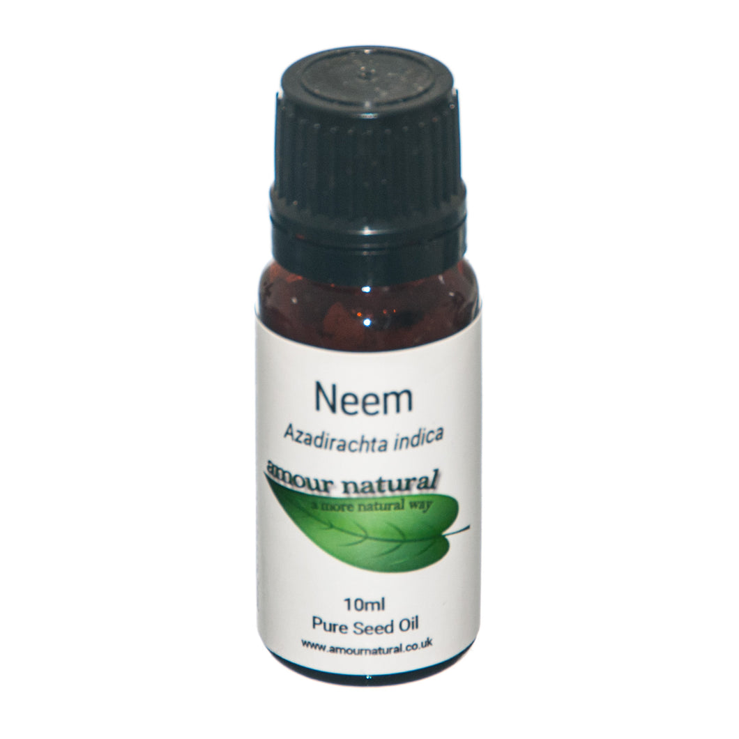 Neem pure oil 10ml
