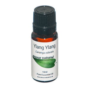 Ylang Ylang Pure essential oil 10ml