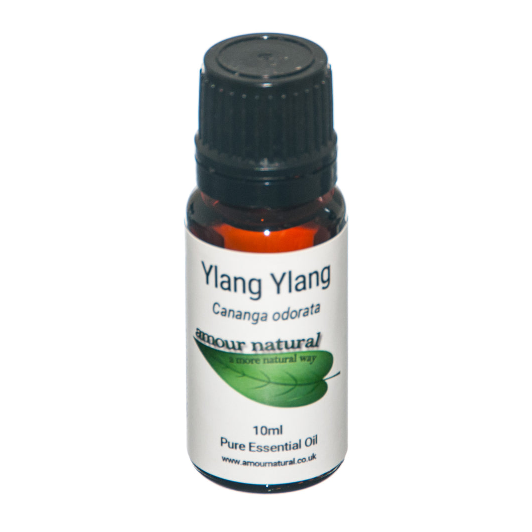 Ylang Ylang Pure essential oil 10ml