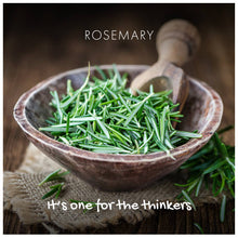 Load image into Gallery viewer, Rosemary Eco Friendly Soap Bar
