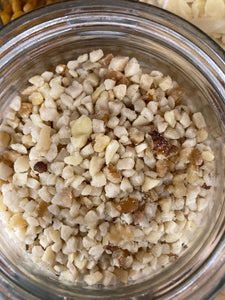 Chopped Mixed Nuts