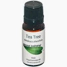 Tea Tree Amour essential oil