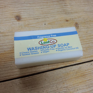 LoofCo Washing-Up Soap