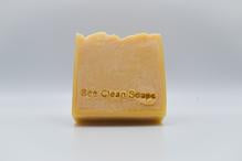 Beer and Honey Soap Bar