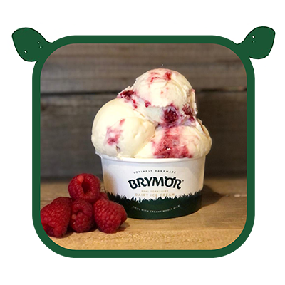 Raspberry Ripple