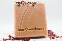 Honey Blush Soap Bar