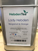 Load image into Gallery viewer, Lady Hebden Bergamont and Orange
