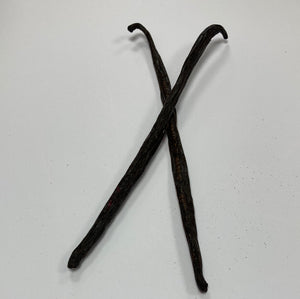 Madagascan Vanilla Pods