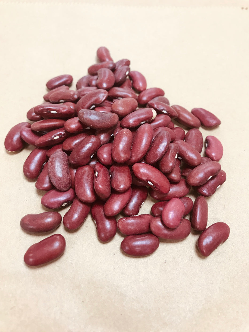 Red Kidney Beans