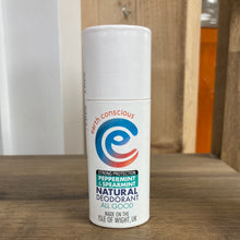 Load image into Gallery viewer, Earth conscious deodorant
