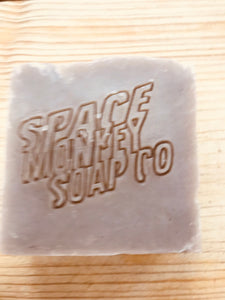 Some might ‘clay’ vegan soap