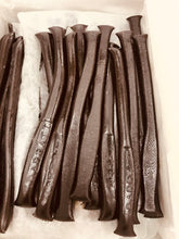 Load image into Gallery viewer, Barrett’s hard liquorice sticks
