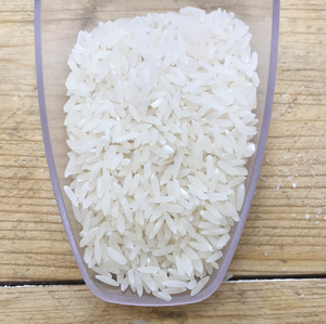 White Long Grain Rice